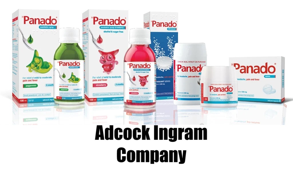 Adcock Ingram Company
